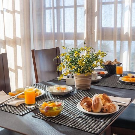 Luna Chalets Da Montanha - Serra Da Estrela Covilha Ngoại thất bức ảnh