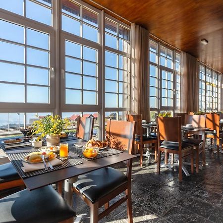 Luna Chalets Da Montanha - Serra Da Estrela Covilha Ngoại thất bức ảnh