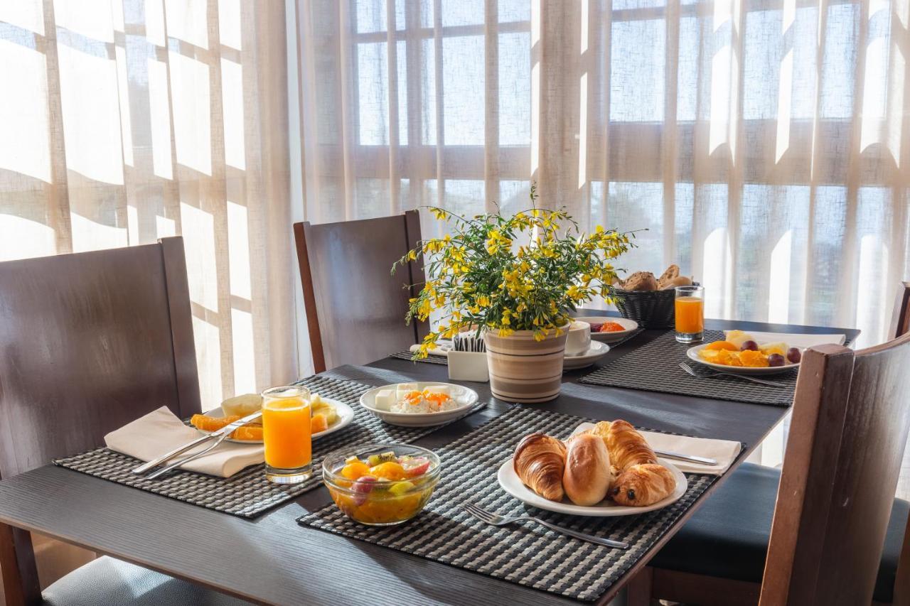 Luna Chalets Da Montanha - Serra Da Estrela Covilha Ngoại thất bức ảnh