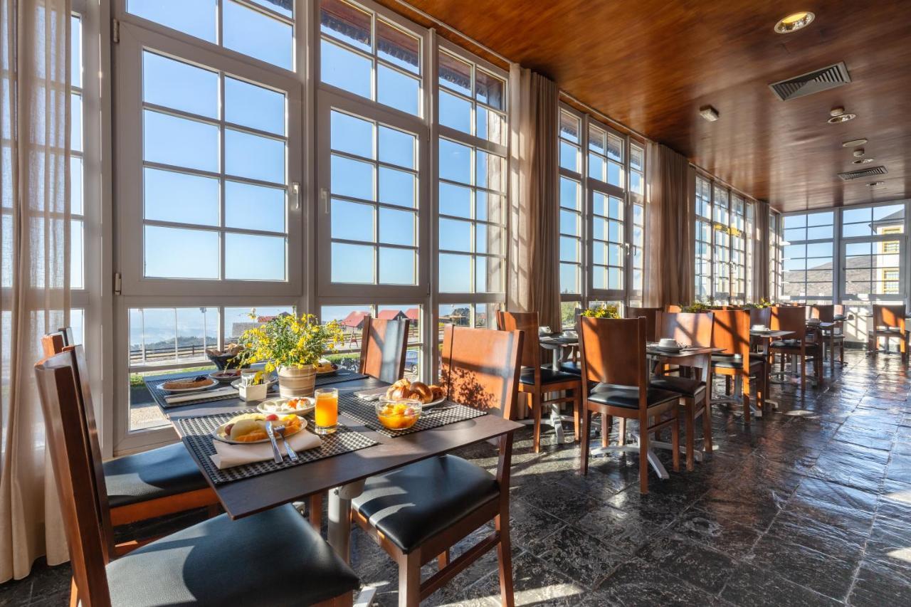 Luna Chalets Da Montanha - Serra Da Estrela Covilha Ngoại thất bức ảnh