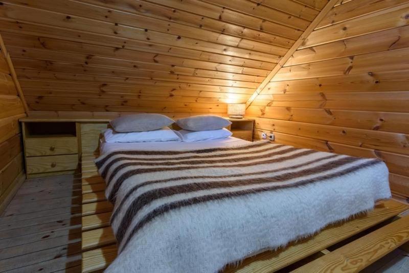 Luna Chalets Da Montanha - Serra Da Estrela Covilha Phòng bức ảnh