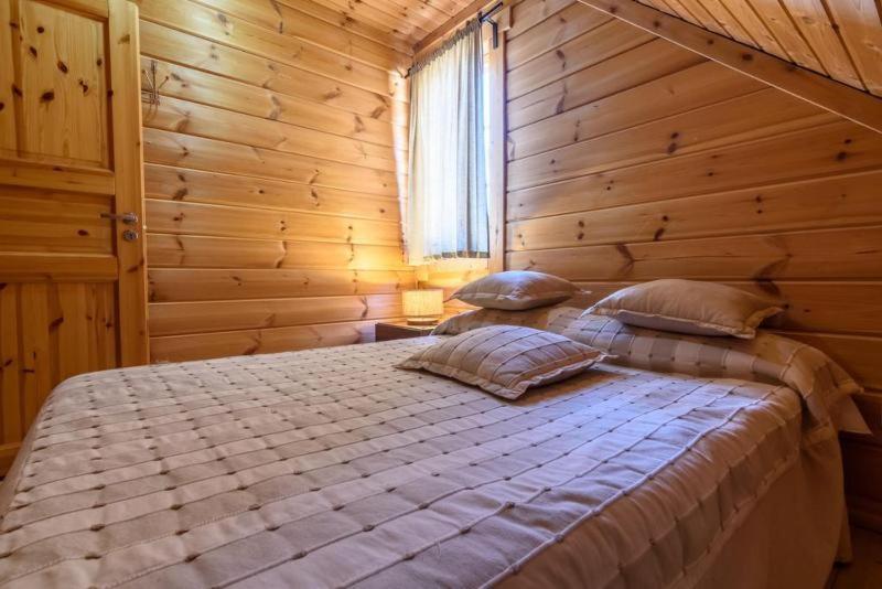 Luna Chalets Da Montanha - Serra Da Estrela Covilha Phòng bức ảnh