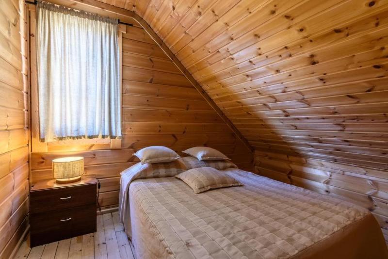 Luna Chalets Da Montanha - Serra Da Estrela Covilha Phòng bức ảnh
