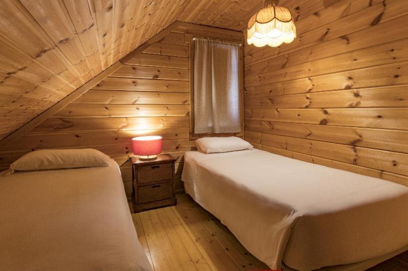 Luna Chalets Da Montanha - Serra Da Estrela Covilha Phòng bức ảnh