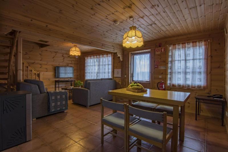 Luna Chalets Da Montanha - Serra Da Estrela Covilha Phòng bức ảnh
