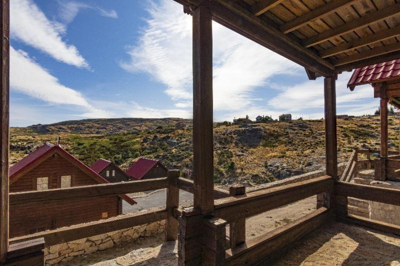 Luna Chalets Da Montanha - Serra Da Estrela Covilha Phòng bức ảnh