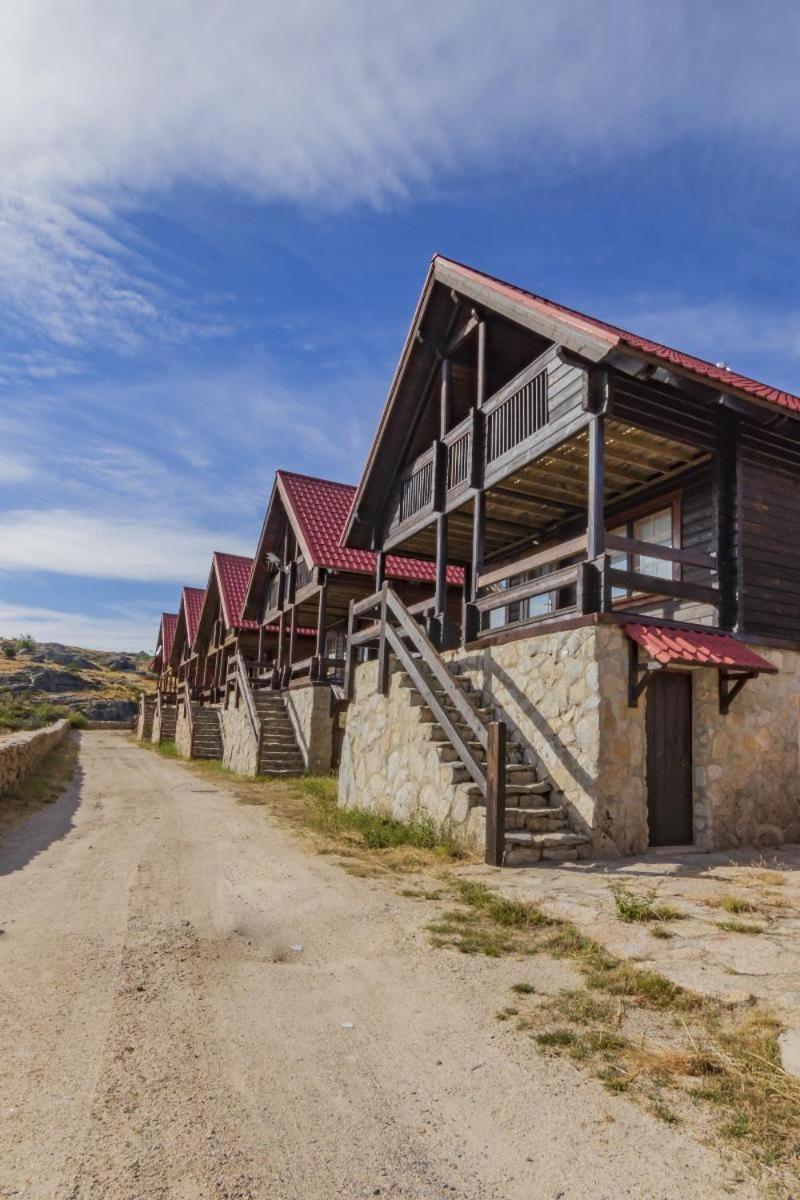 Luna Chalets Da Montanha - Serra Da Estrela Covilha Phòng bức ảnh