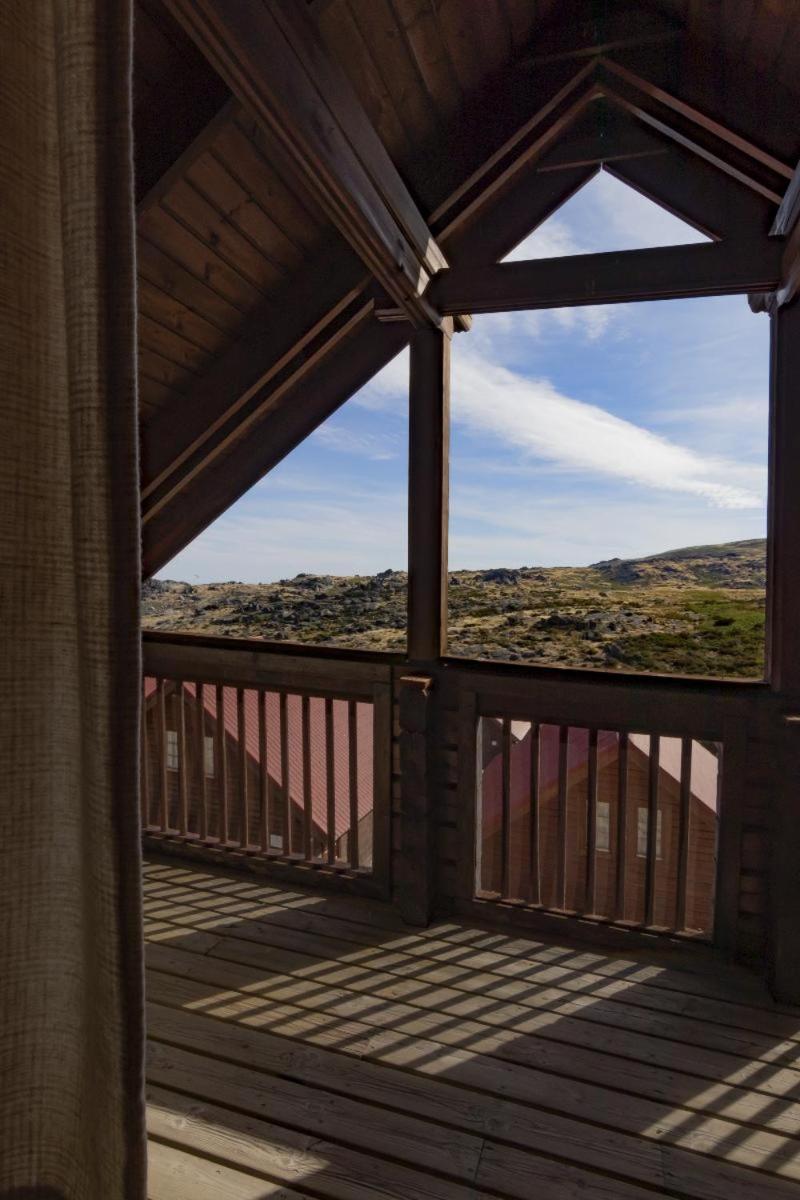 Luna Chalets Da Montanha - Serra Da Estrela Covilha Phòng bức ảnh