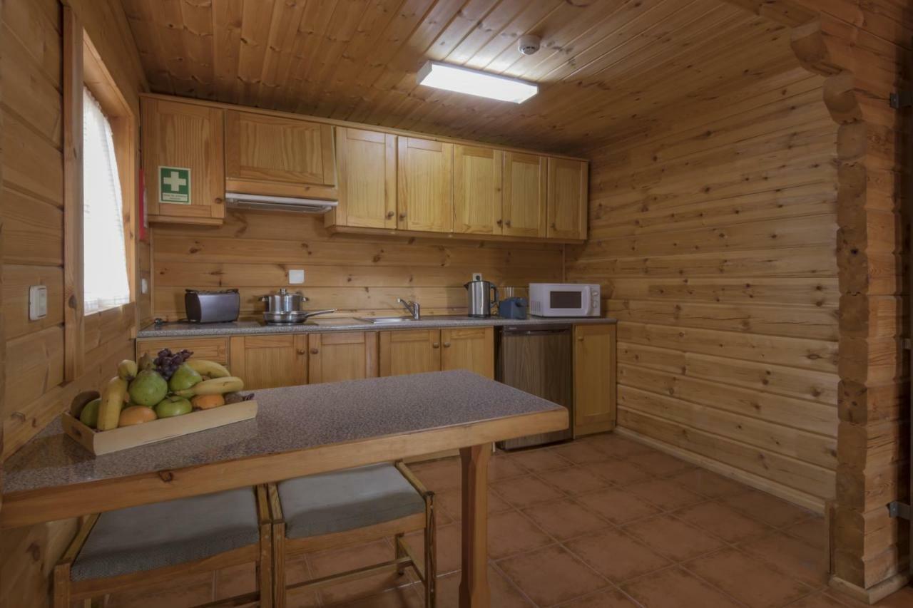 Luna Chalets Da Montanha - Serra Da Estrela Covilha Ngoại thất bức ảnh