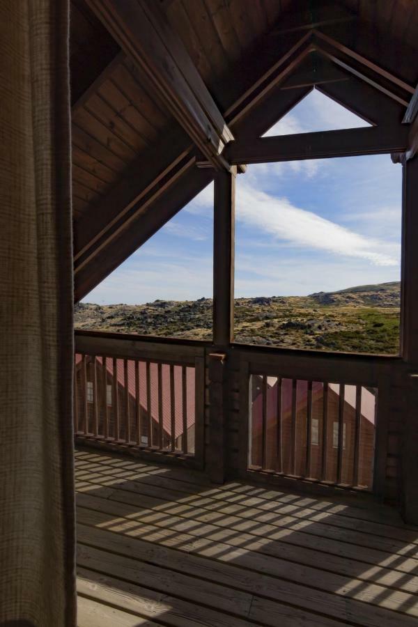 Luna Chalets Da Montanha - Serra Da Estrela Covilha Ngoại thất bức ảnh